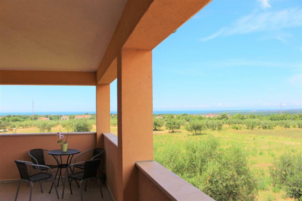 Horizont Apartman Kukci Exterior photo