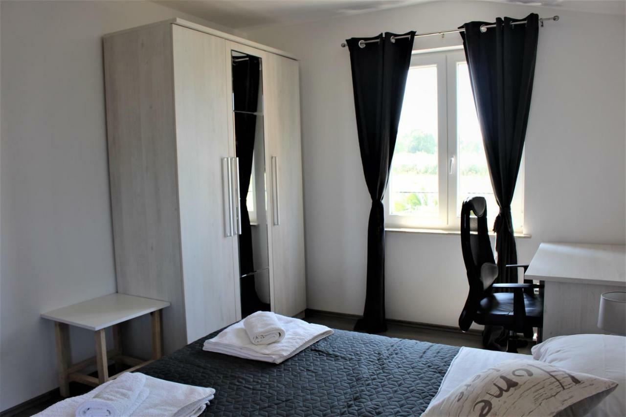 Horizont Apartman Kukci Exterior photo